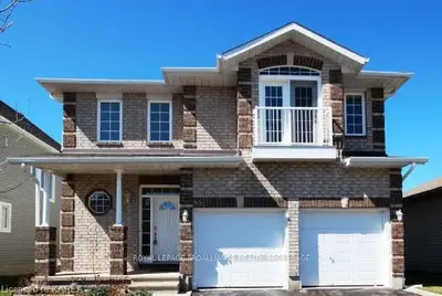 904 Cottonwood Avenue, Kingston, On K7k 0e1