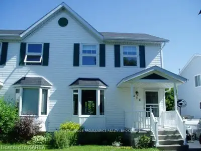 470 W Grandtrunk Avenue, Kingston, On K7m 8w8
