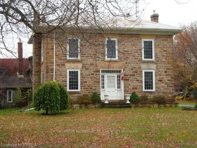 143 Ellisville Road, Leeds And The Thousand Islands, On K0h 2n0