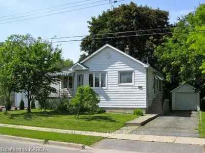 39 Churchill Street, Kingston, On K7m 2k7