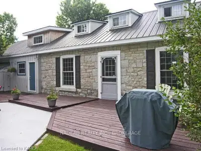 2323 Quabbin Road, Kingston, On K0h 2h0