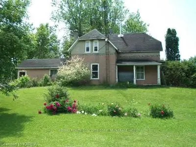3205a Highway 41, Greater Napanee, On, K0k 2w0