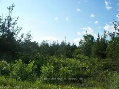 Near 325 Westplain Road, Greater Napanee, On K0k 2w0