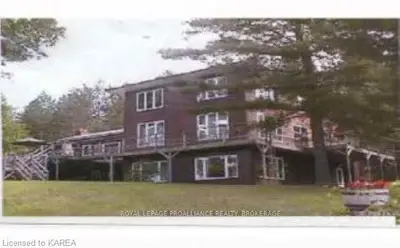 118 Addington Road #5, Addington Highlands, On K0h 1k0