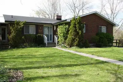 354 Nicholson Point Road, Loyalist, On K0h 1g0