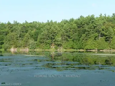 915 Narrows Lane, Leeds And The Thousand Islands, On K0e 1n0