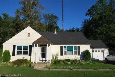 113036 Highway 7, Addington Highlands, On, K0h 1z0