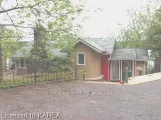 91 Water Combe Road, Greater Napanee, On, K7r 3k8