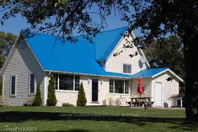 11128 Loyalist Parkway, Greater Napanee, On K0h 1g0