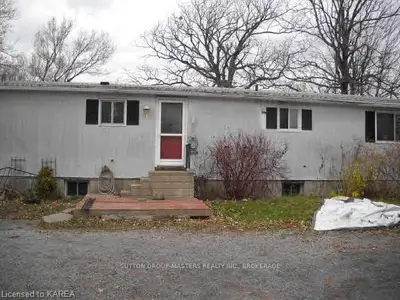 800 Natureshores Lane, Kingston, On K7l 4v3