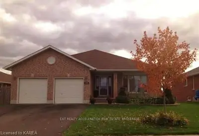 408 W Bridge Street, Greater Napanee, On K7r 3l1