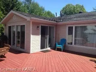 19 Caniff Drive, Greater Napanee, On K7r 3k7