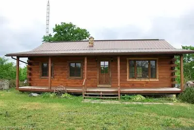 749 Church Road, Stone Mills, On, K0k 1z0