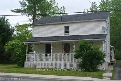 239 Centre Street, Greater Napanee, On K7r 1n9