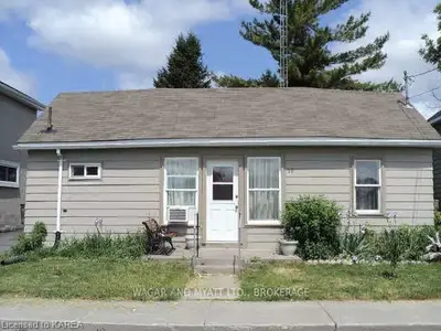 19 W Water Street, Greater Napanee, On K7r 1v3