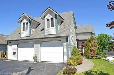 763 Palace Road, Greater Napanee, On K7r 3k9