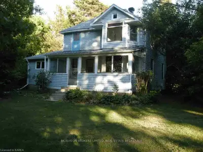 181 Selton Road, Leeds And The Thousand Islands, On K0e 1v0
