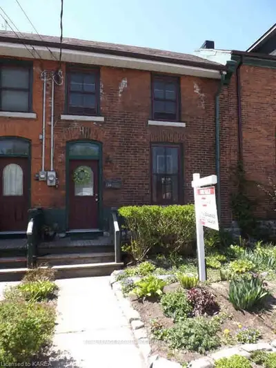34 York Street, Kingston, On K7k 1p5
