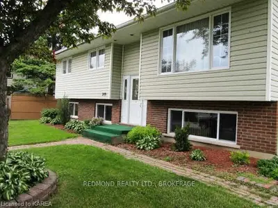 289 North Street, Gananoque, On K7g 1l9