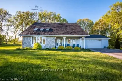 1477 Lower Slash Road, Tyendinaga, On K0k 1x0