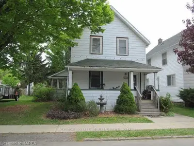 173 Arthur Street, Gananoque, On K7g 1b1