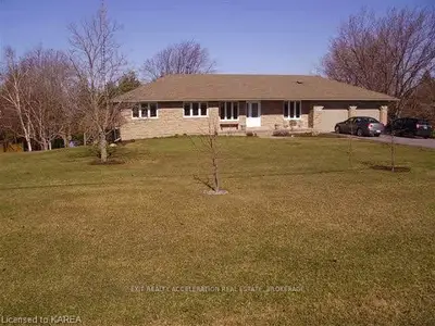 2331 County Road 9, Greater Napanee, On, K7r 3k8