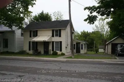118 W DUNDAS Street, Greater Napanee, ON K7R 2A1