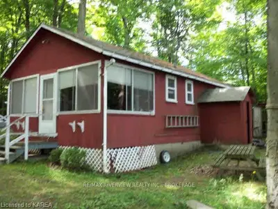 6 Horans Lane, Rideau Lakes, On K0g 1e0