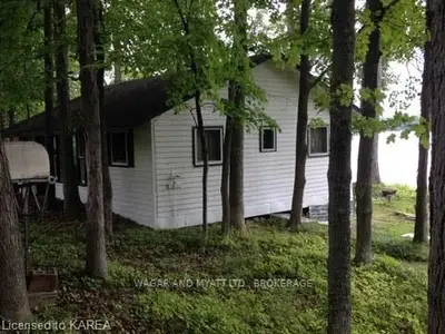 138 Bass Cove Road, Greater Napanee, On K0h 1g0