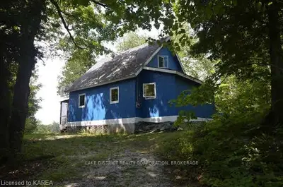 363 Clear Lake Lane 11, Tay Valley, On K0h 2b0