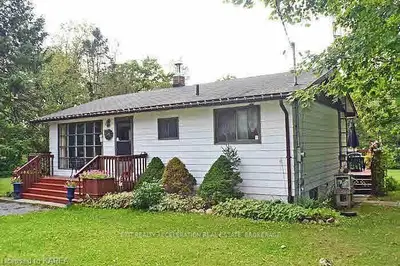 342 STONEHEDGE RD, Greater Napanee, ON K0K 2W0