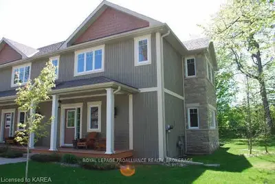532 10th Concession Road 10-4, Rideau Lakes, On K0g 1x0