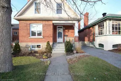 523 BROCK Street, Kingston, ON K7L 1T9
