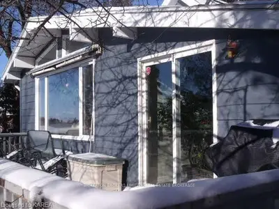101 River Road B, Front Of Leeds & Seeleys Bay, On K0e 1l0