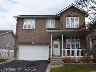 1204 GREENWOOD PARK Drive, Kingston, ON K7K 7K3