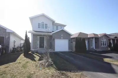 2269 Swanfield Street, Kingston, On K7m 0a7