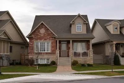 1225 Crossfield Avenue, Kingston, On K7p 0a5