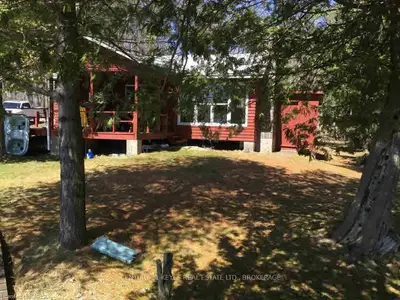 602 Minnow Lane, Leeds And The Thousand Islands, On K0e 1l0