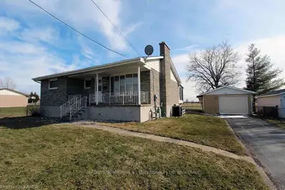 3167 Princess Street, Kingston, On K7p 0k6