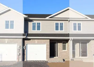 1044 Rosanna Avenue, Kingston, On K7p 0n2