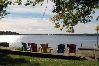 97 Willowbank Road, Front Of Leeds & Seeleys Bay, On K7g 2v5