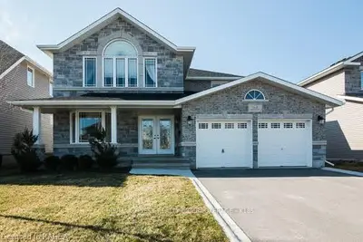1345 Monaco Court, Kingston, On K7p 0j1