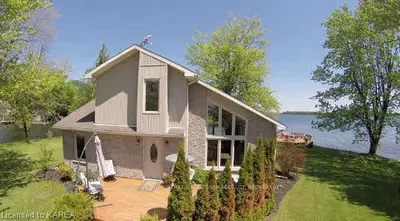 104 Maple Crest Lane, Drummond/north Elmsley, On K7h 3c7