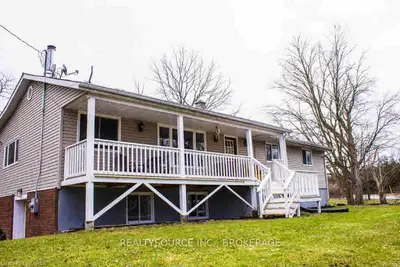 1804 South Shore Road, Greater Napanee, On K7r 3k7