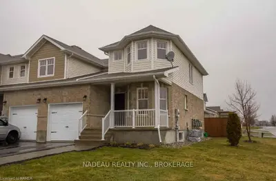 530 St. Martha Street, Kingston, On K7k 0a5