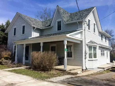 3257 County Road 6, Stone Mills, On, K0k 3n0