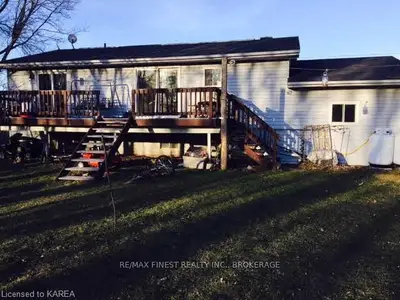 96 COUNTY ROAD 5, Front of Yonge, ON K0E 1R0