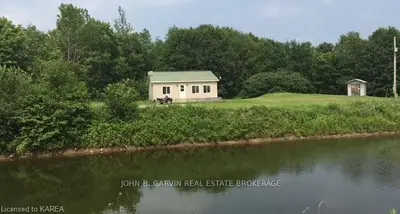 113 Old Thirteen Island Lake Road, Frontenac, On K0h 1t0