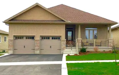 10 N Admiral`s Court, Loyalist, On K0h 1g0