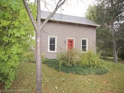 9610 Loyalist Parkway, Greater Napanee, On K0h 1g0